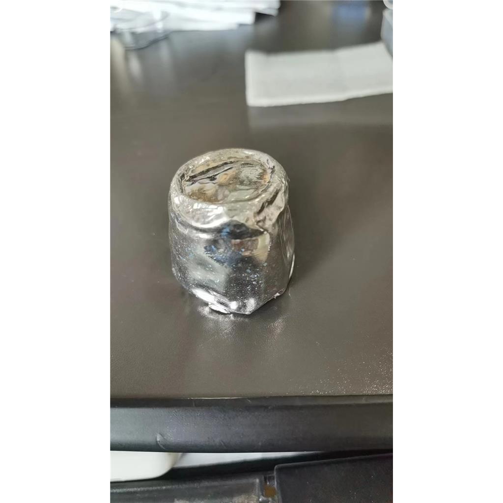  翻新旧铂金坩埚  铂金坩埚修复 