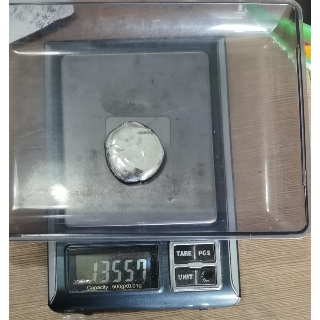  翻新旧铂金坩埚  铂金坩埚修复 