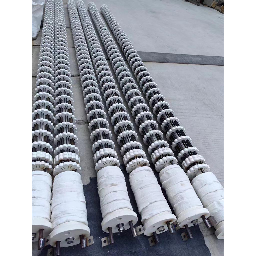 辐射管；热处理设备