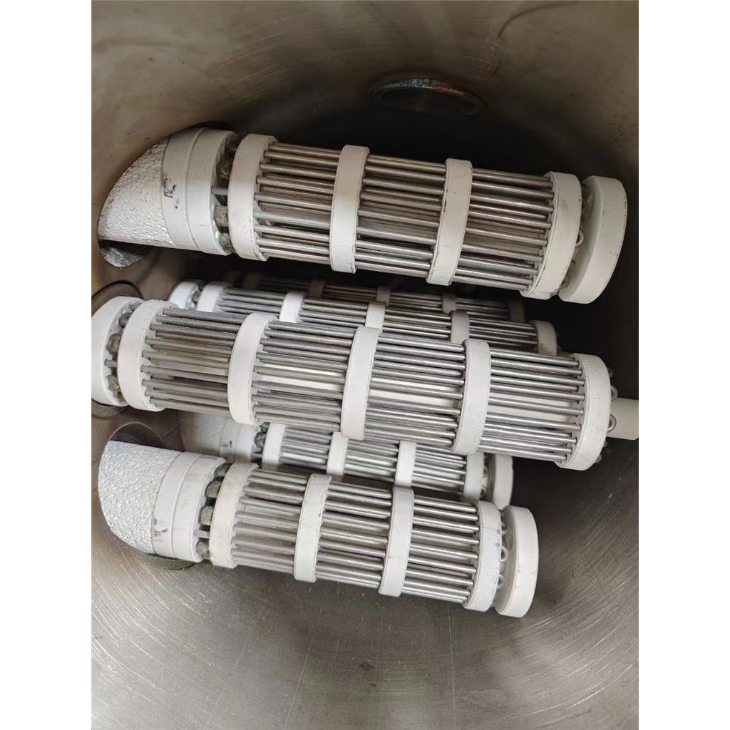 辐射管；热处理设备