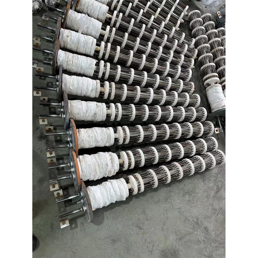 辐射管；热处理设备配套