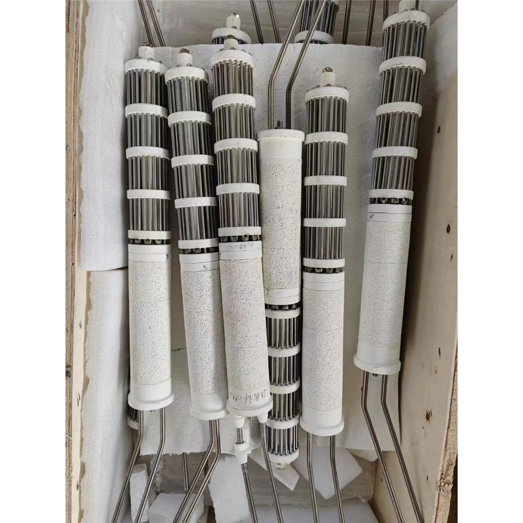 辐射管；热处理设备配套