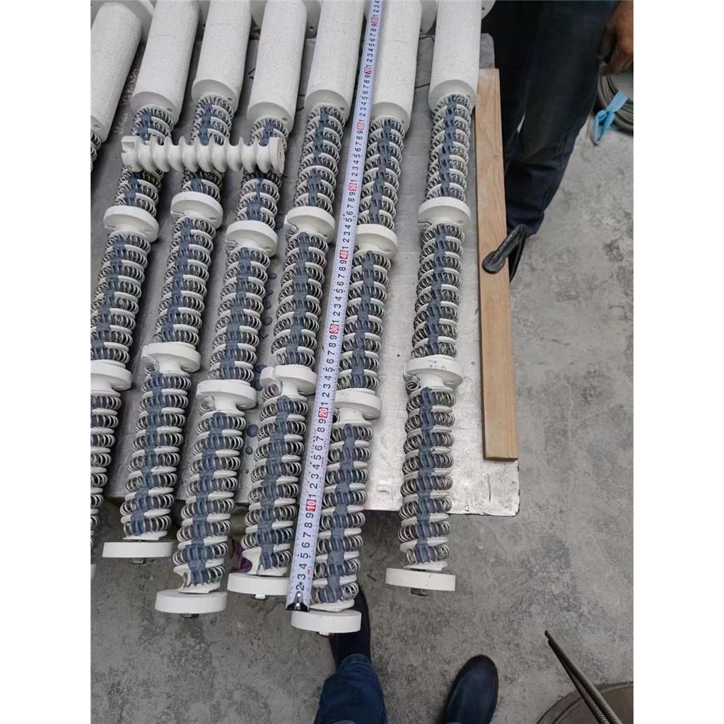 辐射管；热处理设备配套