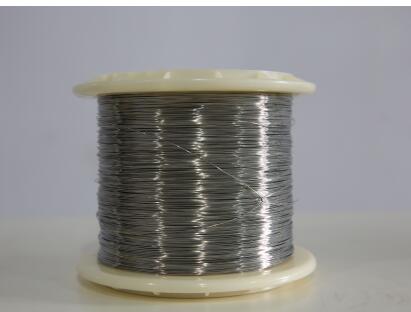 镍；纯镍扁丝