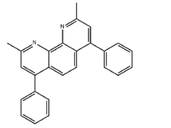 2,9-二甲基-4,7-联苯-1,10-邻二氮杂菲