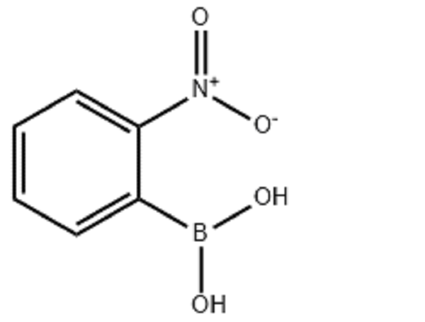 2-硝基苯基硼酸