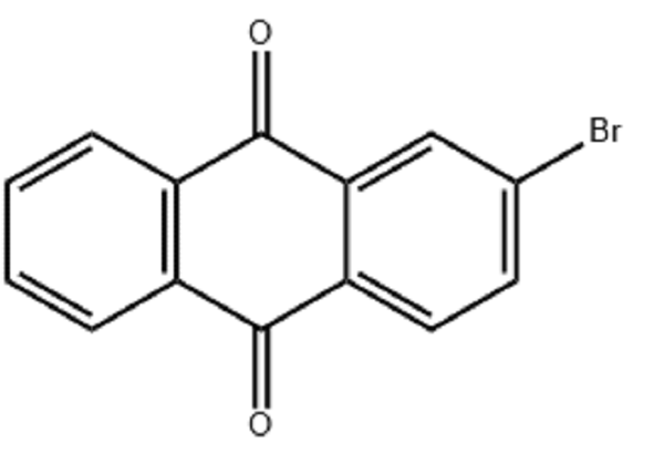 2-溴蒽醌