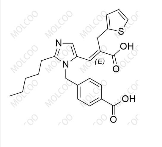 依普沙坦  133040-01-4