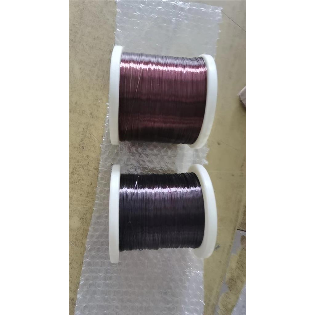 镍铬合金；镍铬