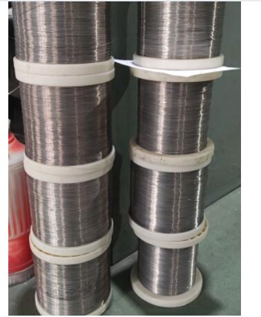 热电偶  N型偶丝