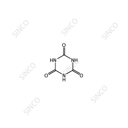 吉美嘧啶杂质4,108-80-5