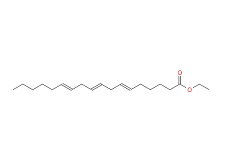 γ-亚麻酸乙酯 31450-14-3