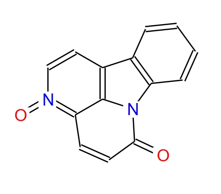铁屎米酮 N氧化物