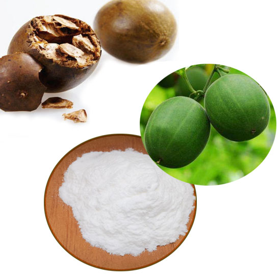 罗汉果提取物，罗汉果糖苷 V，天然甜味剂