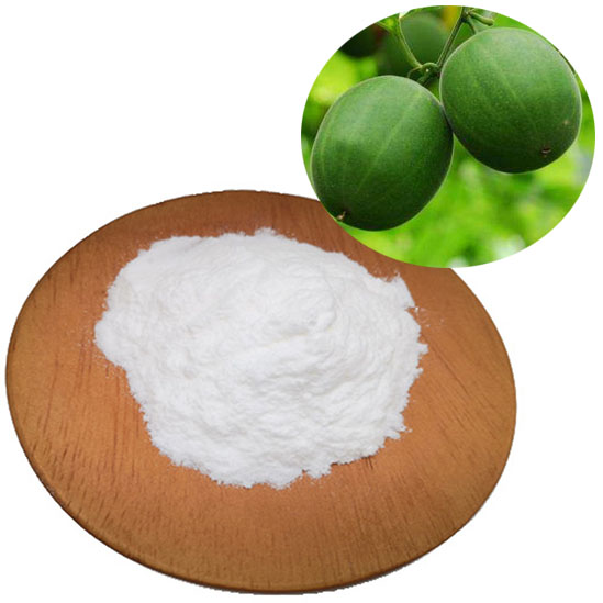 罗汉果提取物，罗汉果糖苷 V，天然甜味剂