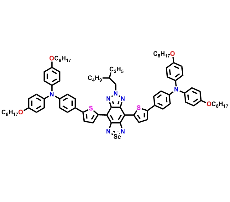TPA-TBZ-Se ；2712639-31-9