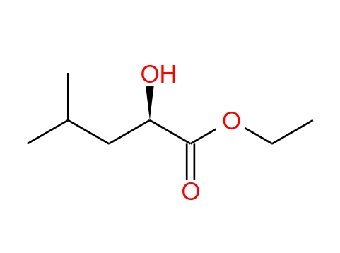 (R)-2-羟基-4-甲基戊酸乙酯 60856-83-9