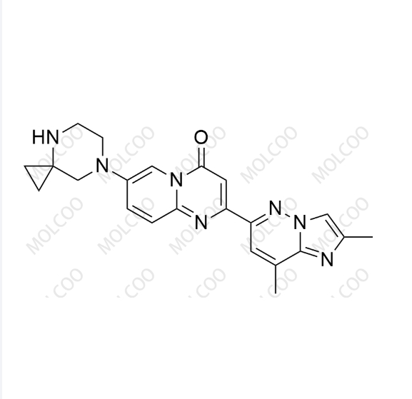 利司扑兰  	2250441-24-6