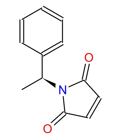 (S)-(-)-N-(1-苯基乙基)马来酰亚胺
