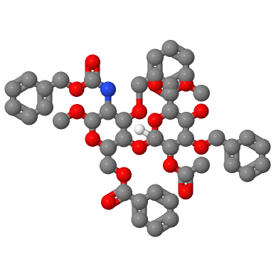 二糖(GH2);1030834-08-2