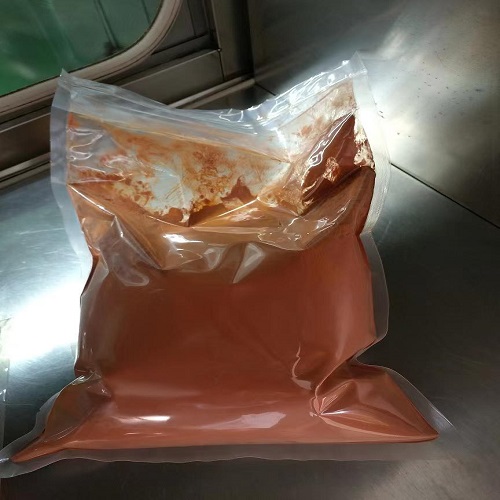 栀子黄;栀子黄色素;栀子黄天然色素粉