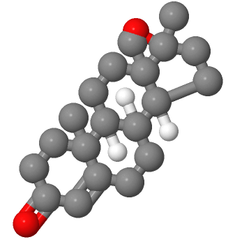 甲睾酮；58-18-4