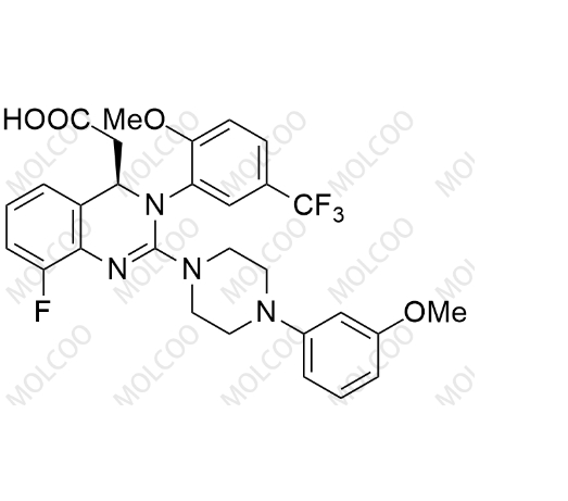 R-来特莫韦  917389-37-8