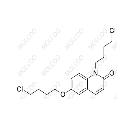依匹哌唑杂质全套齐全，实验室可定制