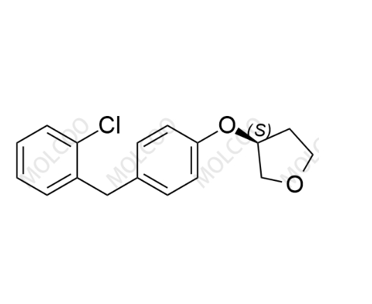 恩格列净杂质10  全套齐全，实验室可定制