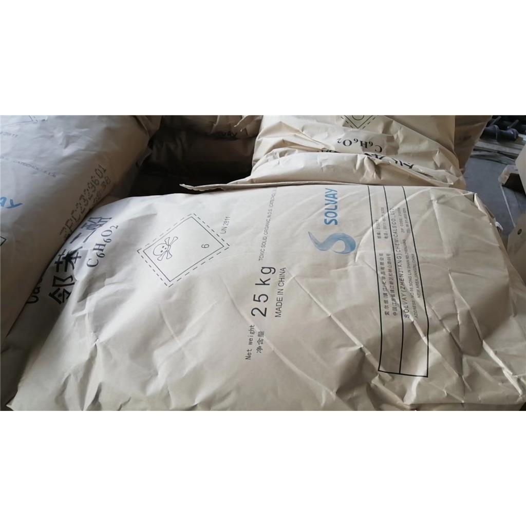 索尔维邻苯二酚