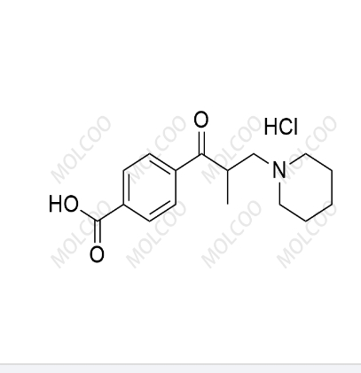 盐酸托哌酮  全套齐全，实验室可定制