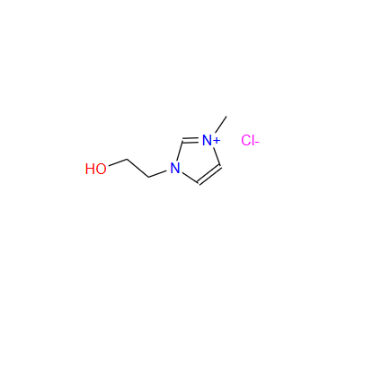 1-(2-羟乙基)-3-甲基氯化咪唑 61755-34-8