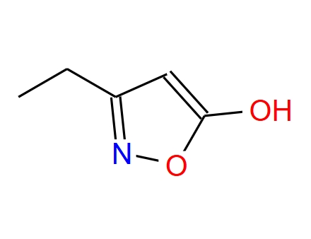 3-乙基-1,2-恶唑-5-醇 72546-08-8