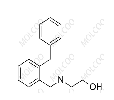奈福泮杂质10  全套杂质  实验室长期接受定制