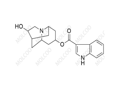 多拉司琼杂质5  全套杂质  实验室长期接受定制