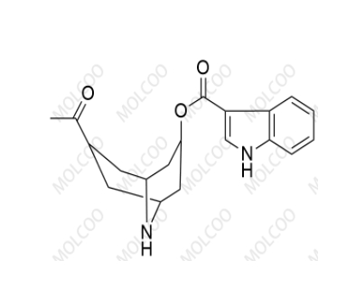 多拉司琼杂质5  全套杂质  实验室长期接受定制