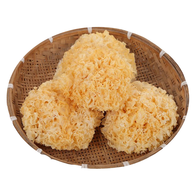 银耳提取物，银耳多糖，白木耳