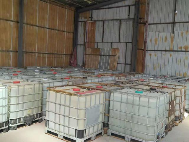 三乙二醇乙醚1吨/桶