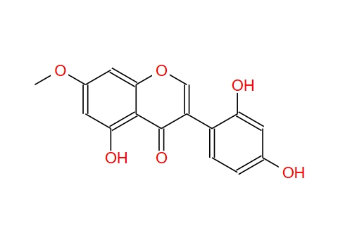 木豆异黄酮 32884-36-9