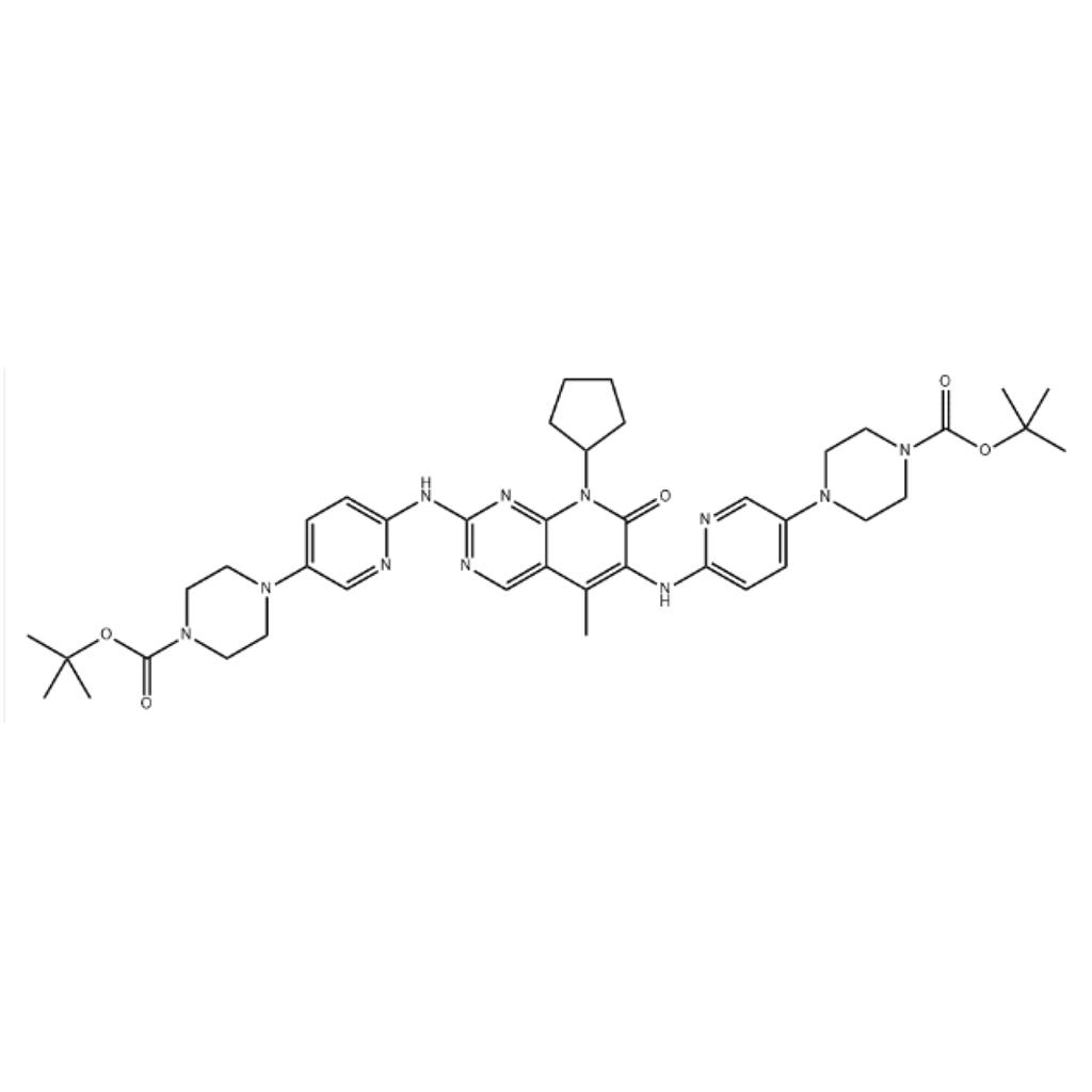 帕布昔利布杂质1