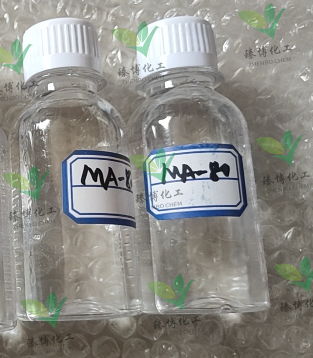 丁二酸二己酯磺酸钠；MA-80电镀镍之低泡湿润剂