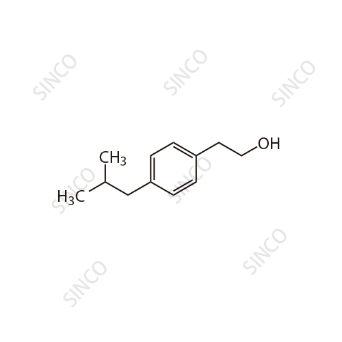布洛芬EP杂质Q,36039-35-7
