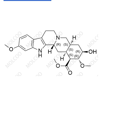 利血平杂质9    2901-66-8    利血平杂质对照品