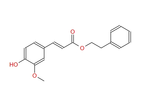 阿魏酸苯乙酯 71835-85-3