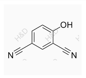 非布索坦杂质14
