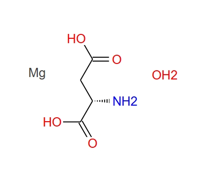 L-天门冬氨酸镁