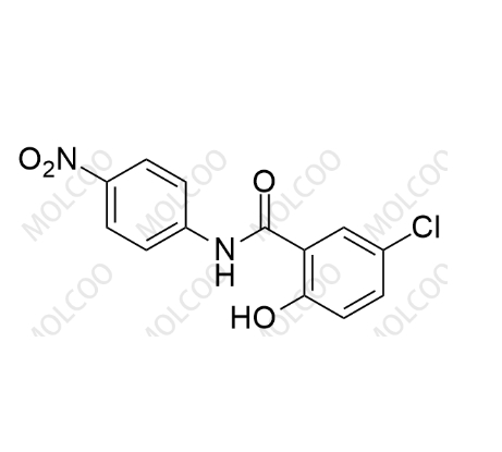 氯硝柳胺杂质4 杂质齐全，对照品