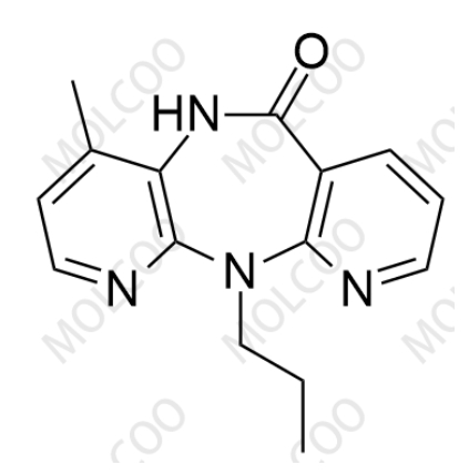奈韦拉平EP杂质C  全套齐全  287980-58-2
