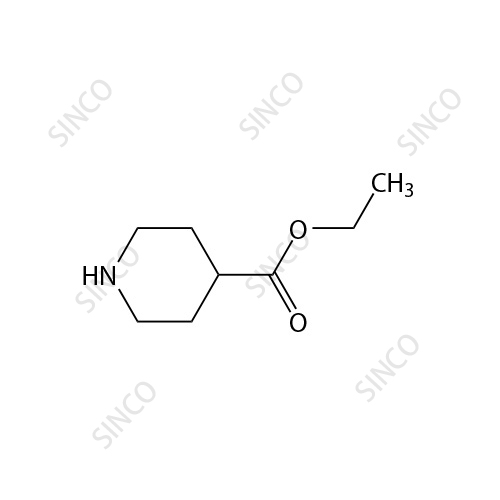 阿伐曲波帕杂质8,1126-09-6
