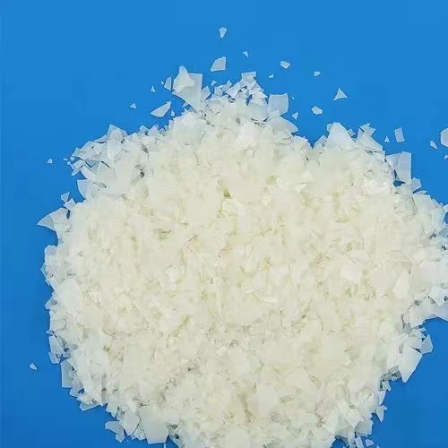 软片DAS 纺织印染助剂阻离子柔软剂软片